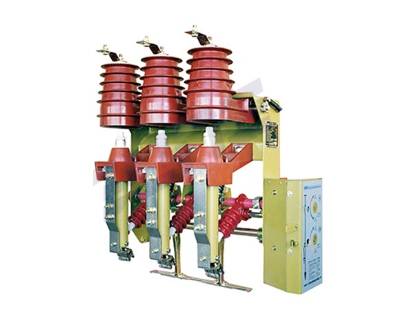 FN12-12高壓負荷開關